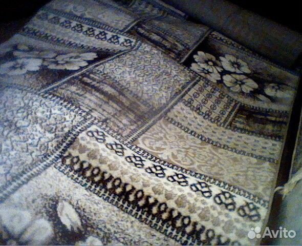 Ковровая дорожка новая 5м