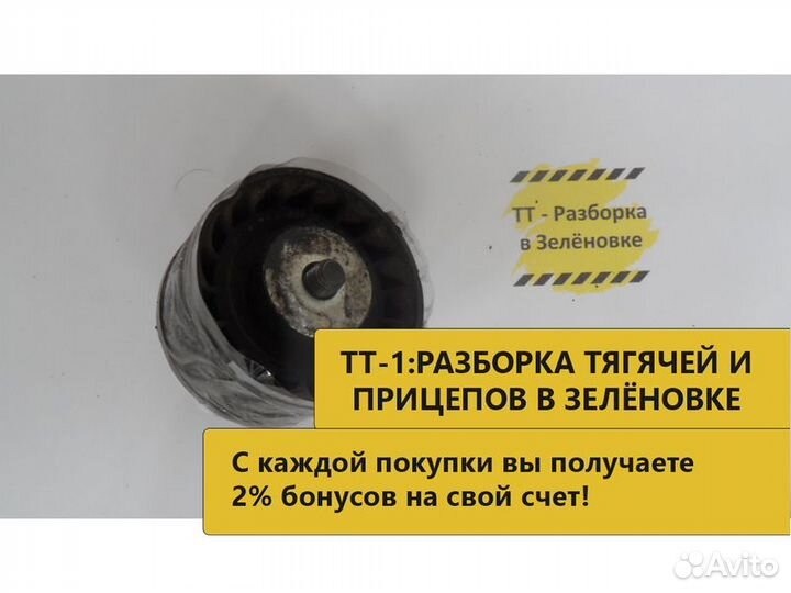 Ролик дополнительный руч. ремня scania R480 122854