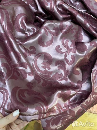 Шторы блэкаут