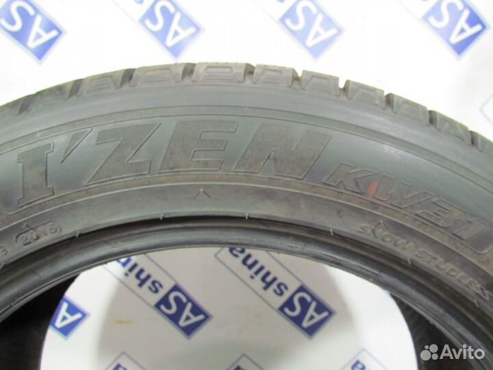 Kumho I'Zen KW31 235/55 R18 89H