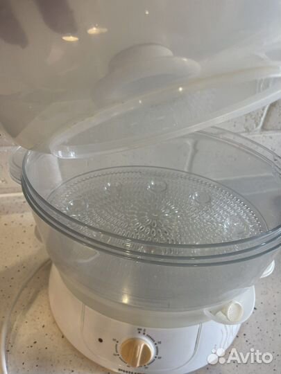 Philips пароваркa