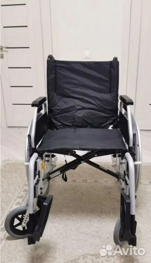 Ortonica коляски инвалидные в прокат