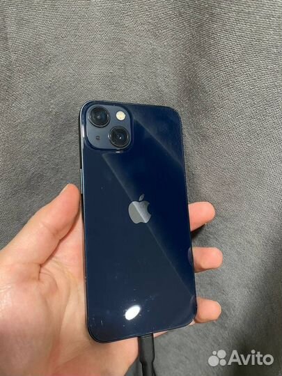 iPhone 13, 128 ГБ