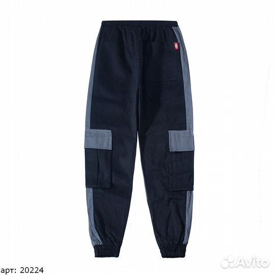 Джоггеры Dickies another one Синие