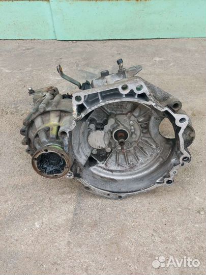 МКПП (Коробка передач механическая) Volkswagen Ven