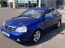 Chevrolet Lacetti 1.6 AT, 2011, 178 000 км, с пробегом, цена 599 900 руб.