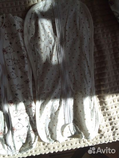 Пеленка кокон