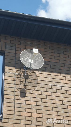 Интернет автономный с установкой