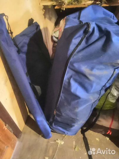 Лодка пвх 290 паёльная