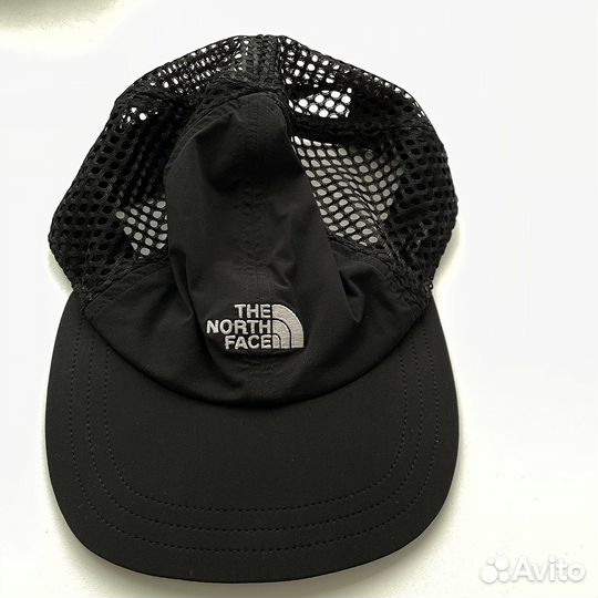 Кепка the north face