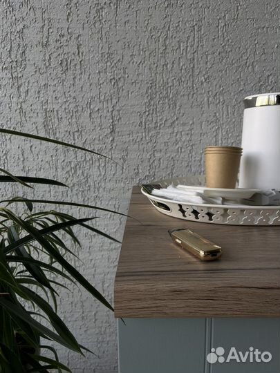 Почасовая аренда кабинета