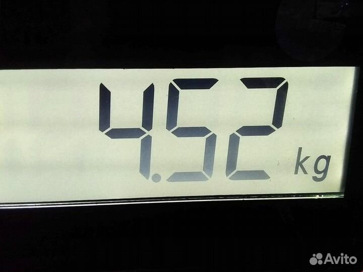 Радиатор кондиционера BMW X5 E53 2003 64536914216