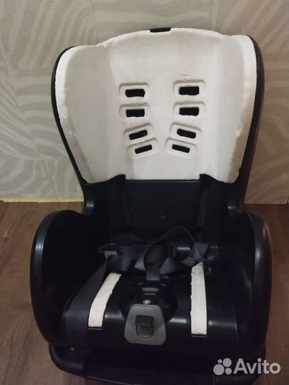 Автокресло inglesina marco polo 0-18