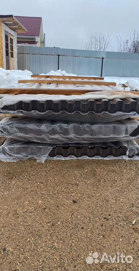 Профлист купить