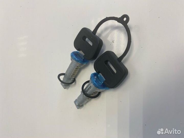 Личинка замка двери Daf Xf105 Cf85