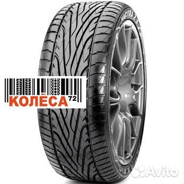 Maxxis MA-Z3 Victra 255/45 R18