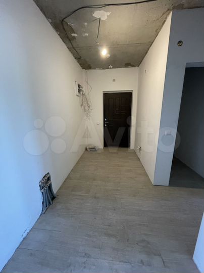 2-к. квартира, 62,4 м², 4/9 эт.