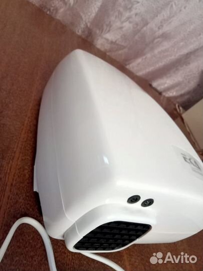 Электросушилка для рук