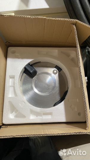 Рисоварка Hurakan