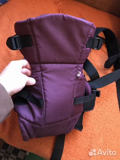 Рюкзак- переноска