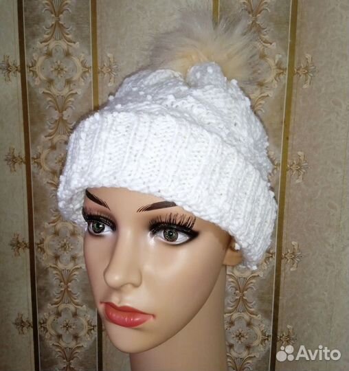 Шапка 