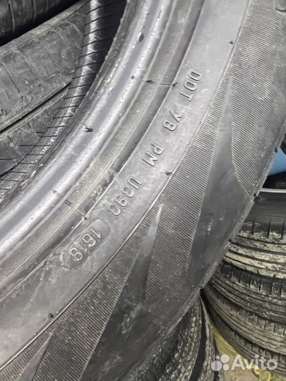 Pirelli Scorpion Verde 235/55 R20 102V