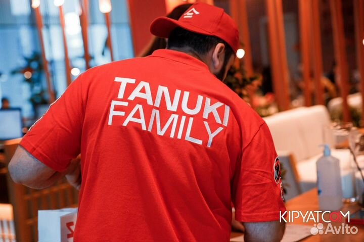 Сборщик заказов в ресторан Славянский бульвар