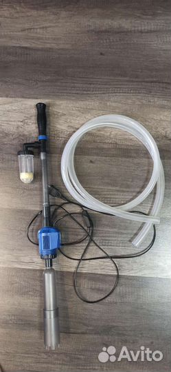 Аксессуары для аквариума