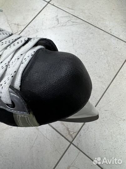 Коньки bauer vapor XXX SR 6D