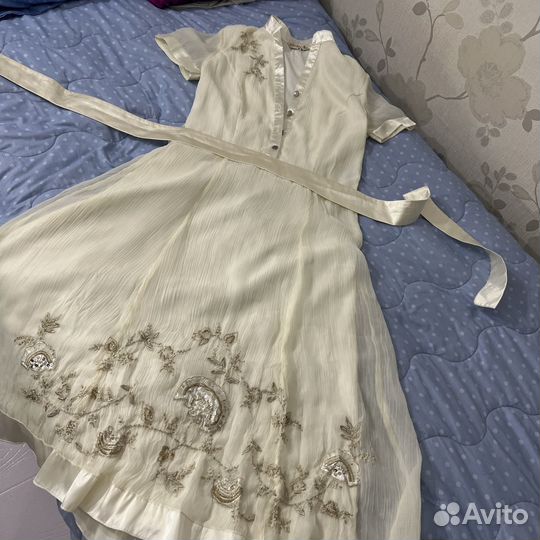 Платье женское