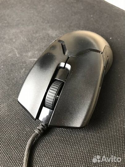 Мышка Razer Viper
