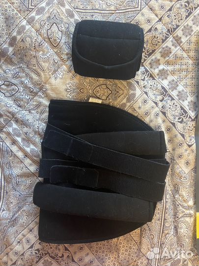 Бандаж для плечевого сустава ecoten