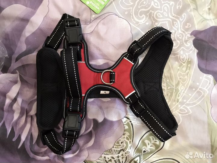 Шлейка нейлоновая 