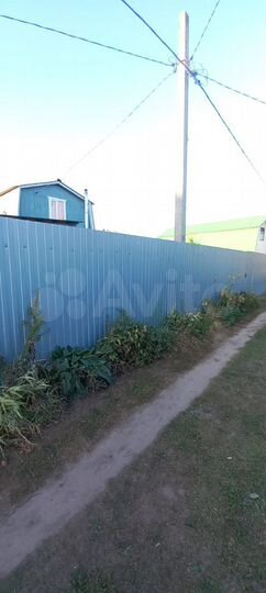 Дача 50 м² на участке 5 сот.