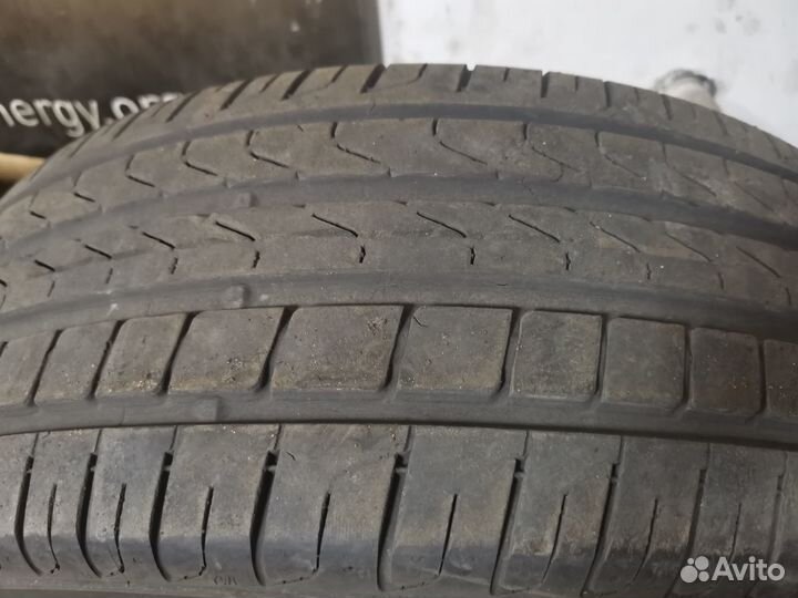 Pirelli Scorpion Verde 215/65 R17 99V