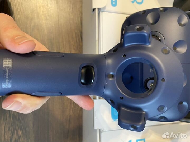 Htc vive pro 2.0 full полный комплект