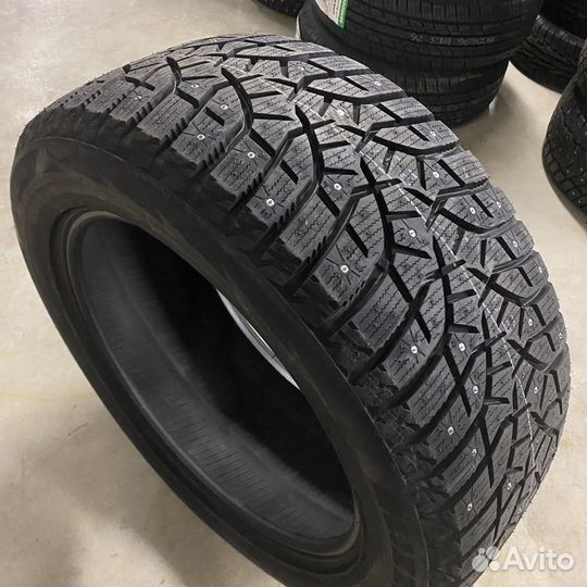 Bridgestone Blizzak Spike-02 SUV 225/60 R17 103T