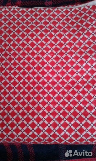 Ткань Х/Б из СССР