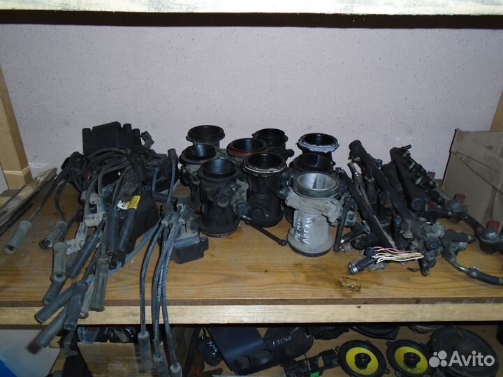 Проводка подкапотная(коса) Logan с кондиционером