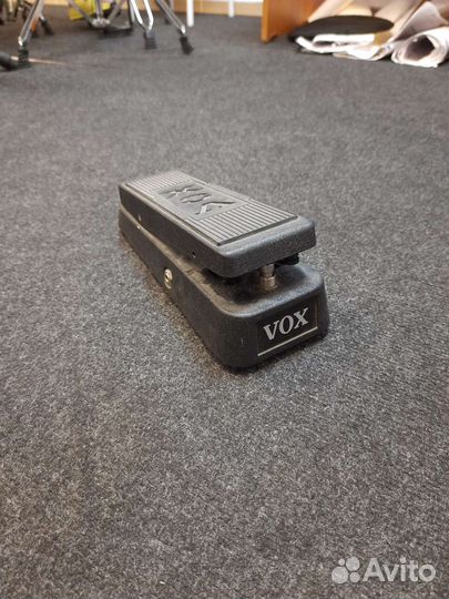 Vox Classic Wah V845