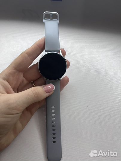 Смарт часы Samsung Active 2