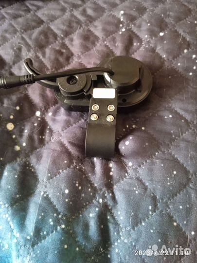 Бортовой компьютер TF 100 для Qugoo