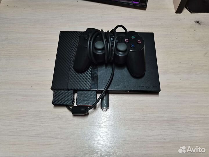 Sony PS2
