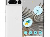 Google Pixel 7 Pro, 12/128 ГБ