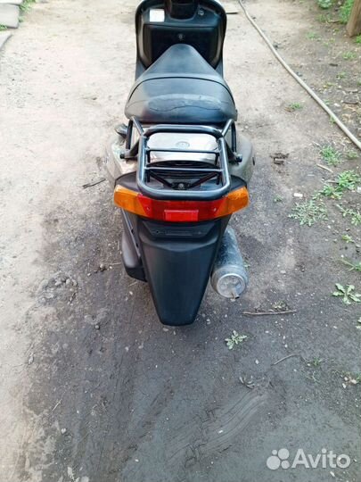 Suzuki vecstar 150