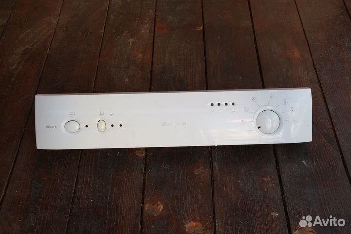 Запчасти пмм Ariston LSE 620 T