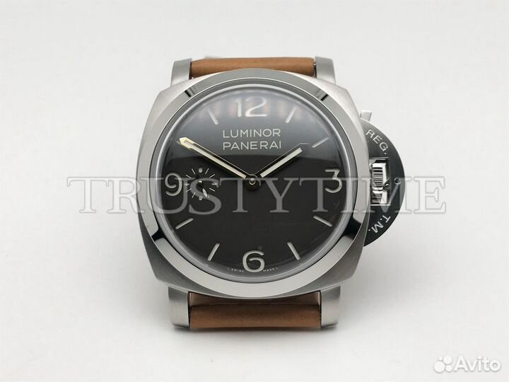 Часы Panerai Luminor 1950 3 Days Paneristi 47mm PAM01080