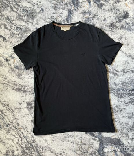 Футболка Burberry оригинал