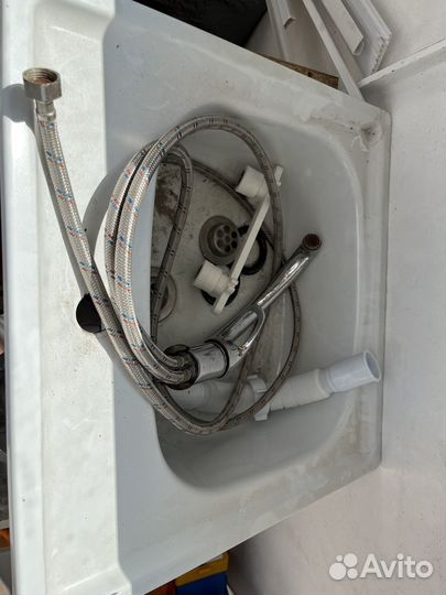 Мойка для кухни