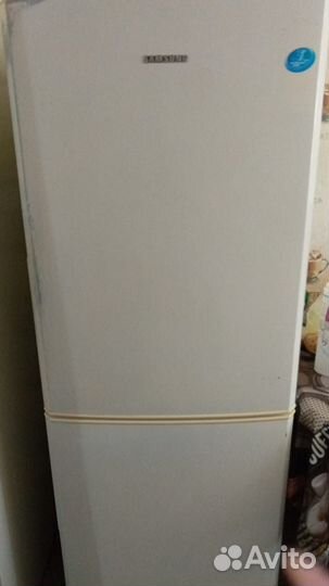Холодильник бу